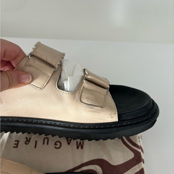 Maguire sandals size 39 - Picture 9 of 9